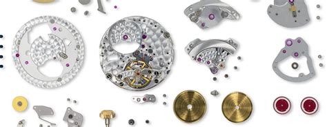 which parts on rolex not in house|rolex in china.